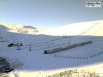 Archiv Foto Webcam Heidi-Alm: Sonnenlift Talstation 11:00