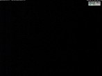 Archiv Foto Webcam Balkon Wellness Hütte Heidialm am Falkert 23:00