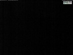 Archiv Foto Webcam Balkon Wellness Hütte Heidialm am Falkert 01:00