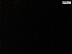 Archiv Foto Webcam Balkon Wellness Hütte Heidialm am Falkert 23:00