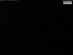 Archiv Foto Webcam Balkon Wellness Hütte Heidialm am Falkert 01:00