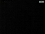 Archiv Foto Webcam Balkon Wellness Hütte Heidialm am Falkert 23:00