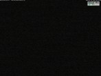 Archived image Webcam Sun deck Wellness Hütte Heidialm at Falkert 22:00