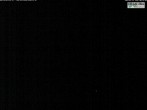Archiv Foto Webcam Balkon Wellness Hütte Heidialm am Falkert 23:00