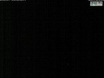 Archiv Foto Webcam Balkon Wellness Hütte Heidialm am Falkert 01:00
