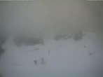 Archived image Webcam ski resort Alpenarena Hochhaederich 13:00