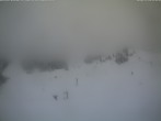 Archived image Webcam ski resort Alpenarena Hochhaederich 06:00