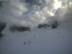 Archived image Webcam ski resort Alpenarena Hochhaederich 17:00