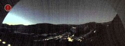 Archived image Webcam alp Stolzalpe 06:00