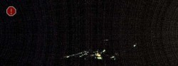 Archived image Webcam alp Stolzalpe 23:00