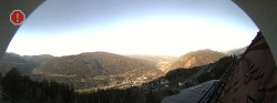 Archived image Webcam alp Stolzalpe 06:00