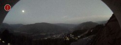 Archiv Foto Webcam Stolzalpe 03:00