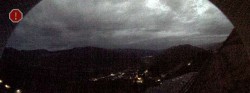 Archived image Webcam alp Stolzalpe 03:00