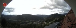 Archived image Webcam alp Stolzalpe 05:00