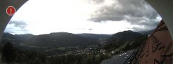 Archived image Webcam alp Stolzalpe 06:00