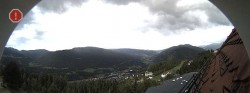Archived image Webcam alp Stolzalpe 07:00