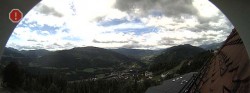 Archived image Webcam alp Stolzalpe 09:00