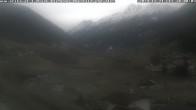 Archiv Foto Webcam Hotel Erika in Neustift 11:00