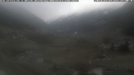 Archiv Foto Webcam Hotel Erika in Neustift 13:00