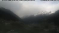 Archived image Webcam Hotel Erika (Neustift) 07:00