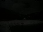 Archiv Foto Webcam Speichersee Schneeberg und Sesselbahn Schneeberg 01:00