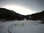 Archiv Foto Webcam Speichersee Schneeberg und Sesselbahn Schneeberg 15:00