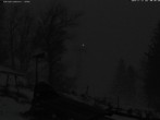 Archiv Foto Webcam Edelweisshütte am Schneeberg 23:00