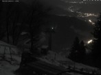 Archiv Foto Webcam Edelweisshütte am Schneeberg 01:00