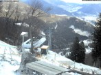 Archiv Foto Webcam Edelweisshütte am Schneeberg 11:00