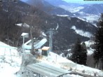 Archiv Foto Webcam Edelweisshütte am Schneeberg 15:00