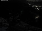 Archived image Webcam Edelweisshütte am Schneeberg 03:00