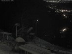 Archived image Webcam Edelweisshütte am Schneeberg 23:00