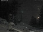 Archived image Webcam Edelweisshütte am Schneeberg 03:00