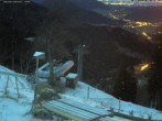 Archived image Webcam Edelweisshütte am Schneeberg 06:00