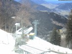 Archived image Webcam Edelweisshütte am Schneeberg 07:00