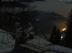 Archiv Foto Webcam Edelweisshütte am Schneeberg 00:00