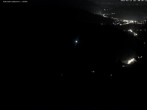 Archived image Webcam Edelweisshütte am Schneeberg 23:00