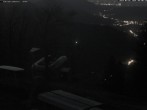 Archiv Foto Webcam Edelweisshütte am Schneeberg 03:00