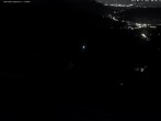Archiv Foto Webcam Edelweisshütte am Schneeberg 23:00