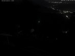 Archiv Foto Webcam Edelweisshütte am Schneeberg 01:00