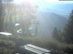 Archiv Foto Webcam Edelweisshütte am Schneeberg 05:00