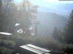 Archiv Foto Webcam Edelweisshütte am Schneeberg 06:00