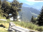 Archiv Foto Webcam Edelweisshütte am Schneeberg 11:00