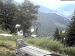 Archiv Foto Webcam Edelweisshütte am Schneeberg 07:00
