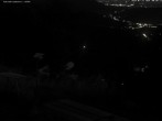 Archiv Foto Webcam Edelweisshütte am Schneeberg 23:00