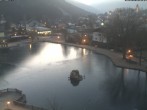 Archiv Foto Webcam Puchberg am Schneeberg - Kurpark 05:00