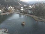 Archiv Foto Webcam Puchberg am Schneeberg - Kurpark 15:00