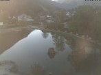 Archived image Webcam Puchberg park 05:00