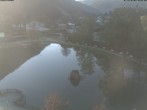 Archived image Webcam Puchberg park 06:00
