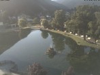 Archiv Foto Webcam Puchberg am Schneeberg - Kurpark 06:00